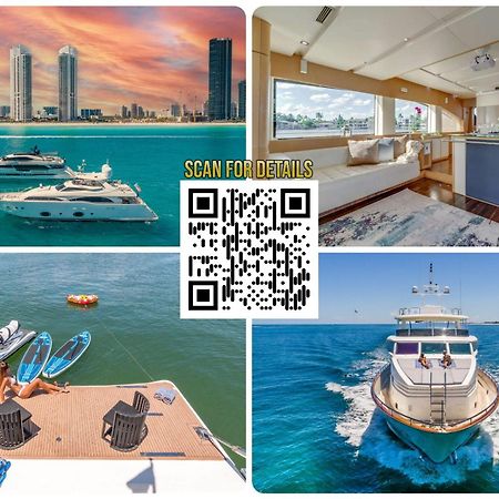Luxury Villa Amara W/Heated Pool/Sauna/Gym/Bbq ميامي المظهر الخارجي الصورة
