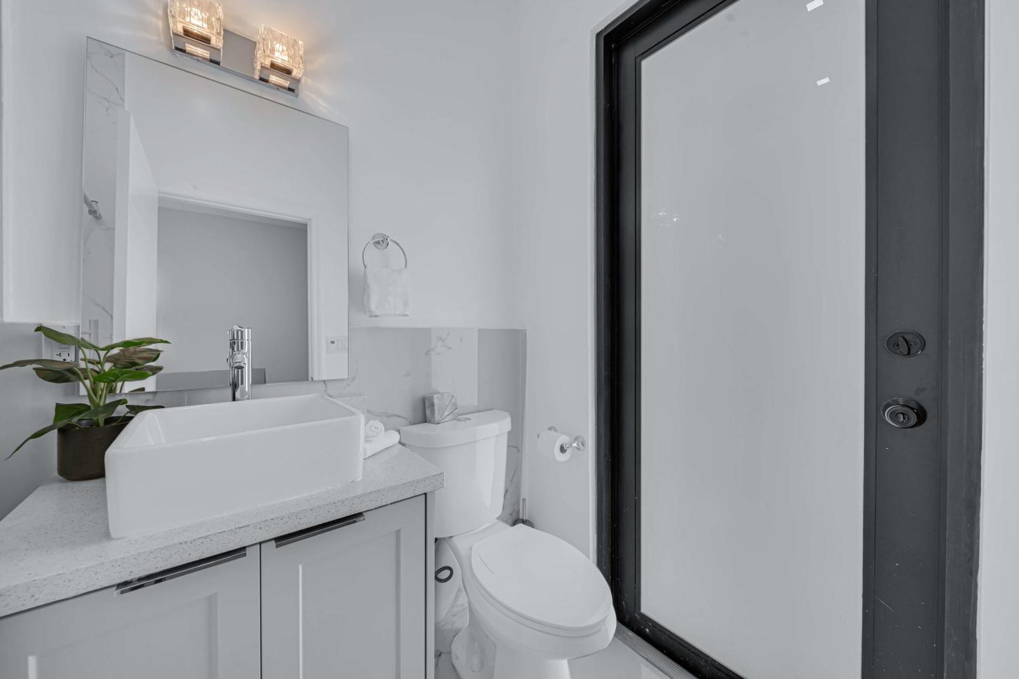 Luxury Villa Amara W/Heated Pool/Sauna/Gym/Bbq ميامي المظهر الخارجي الصورة